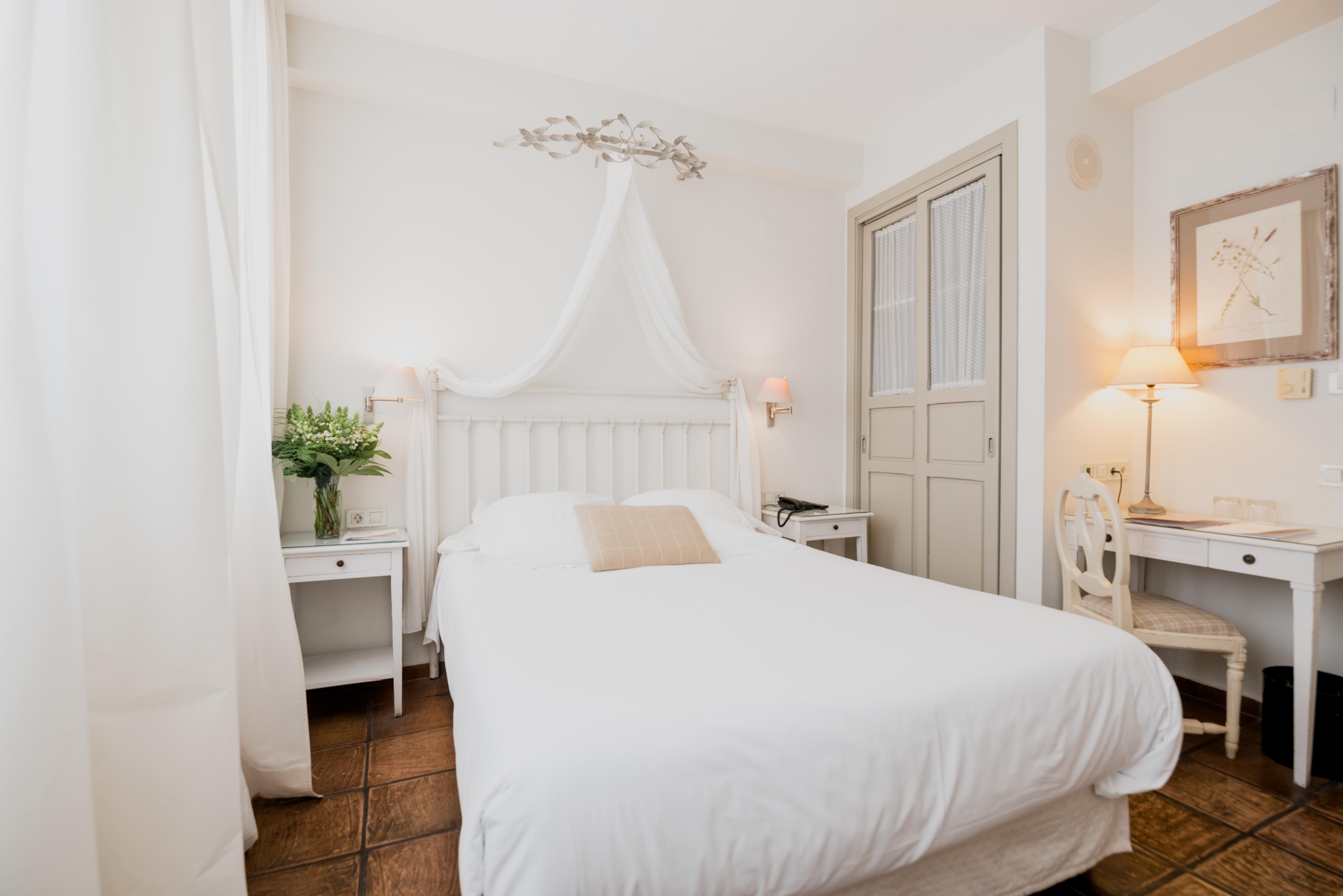 Hotel Palacio De Navas 3*