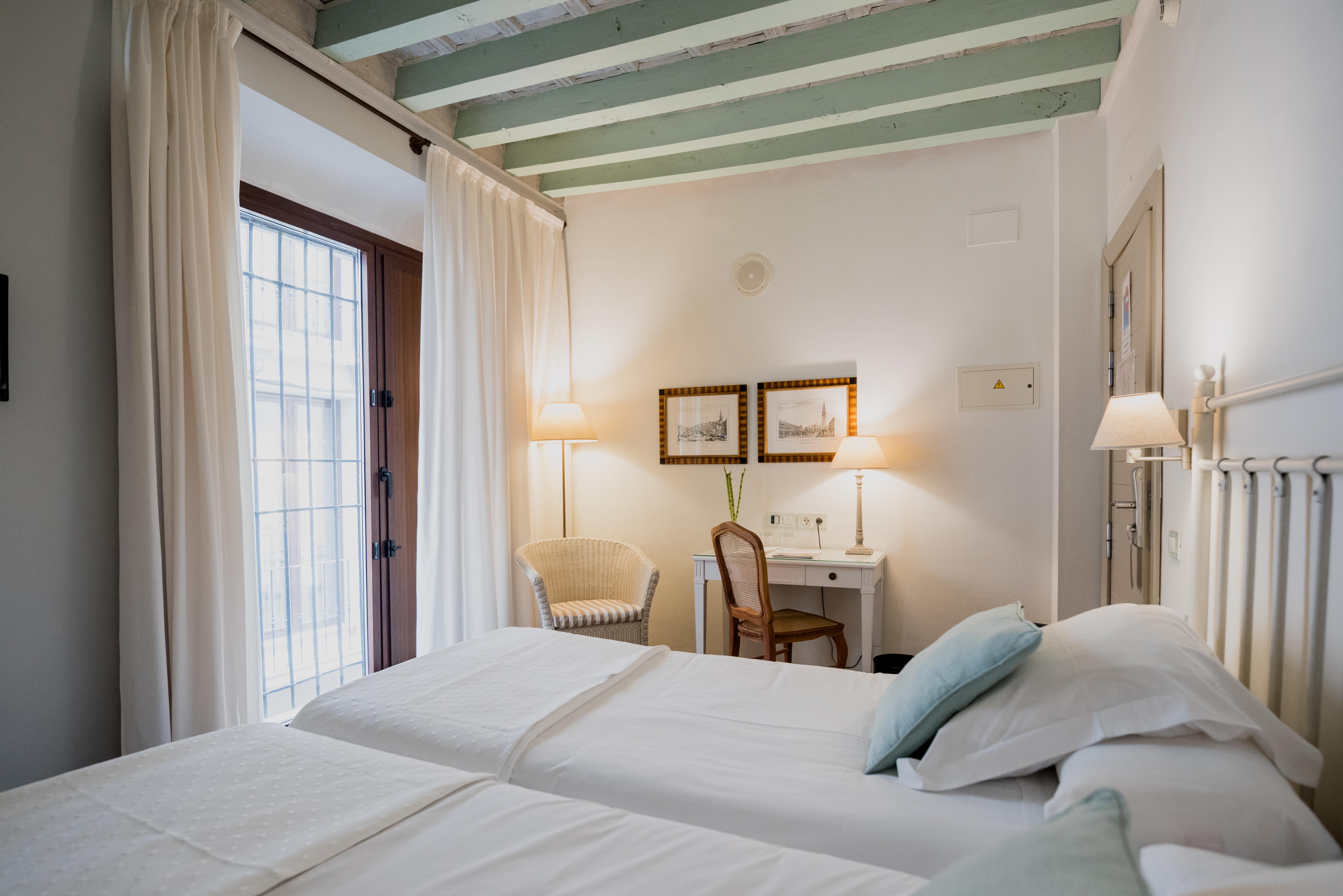 Palacio De Navas Hotel Granada