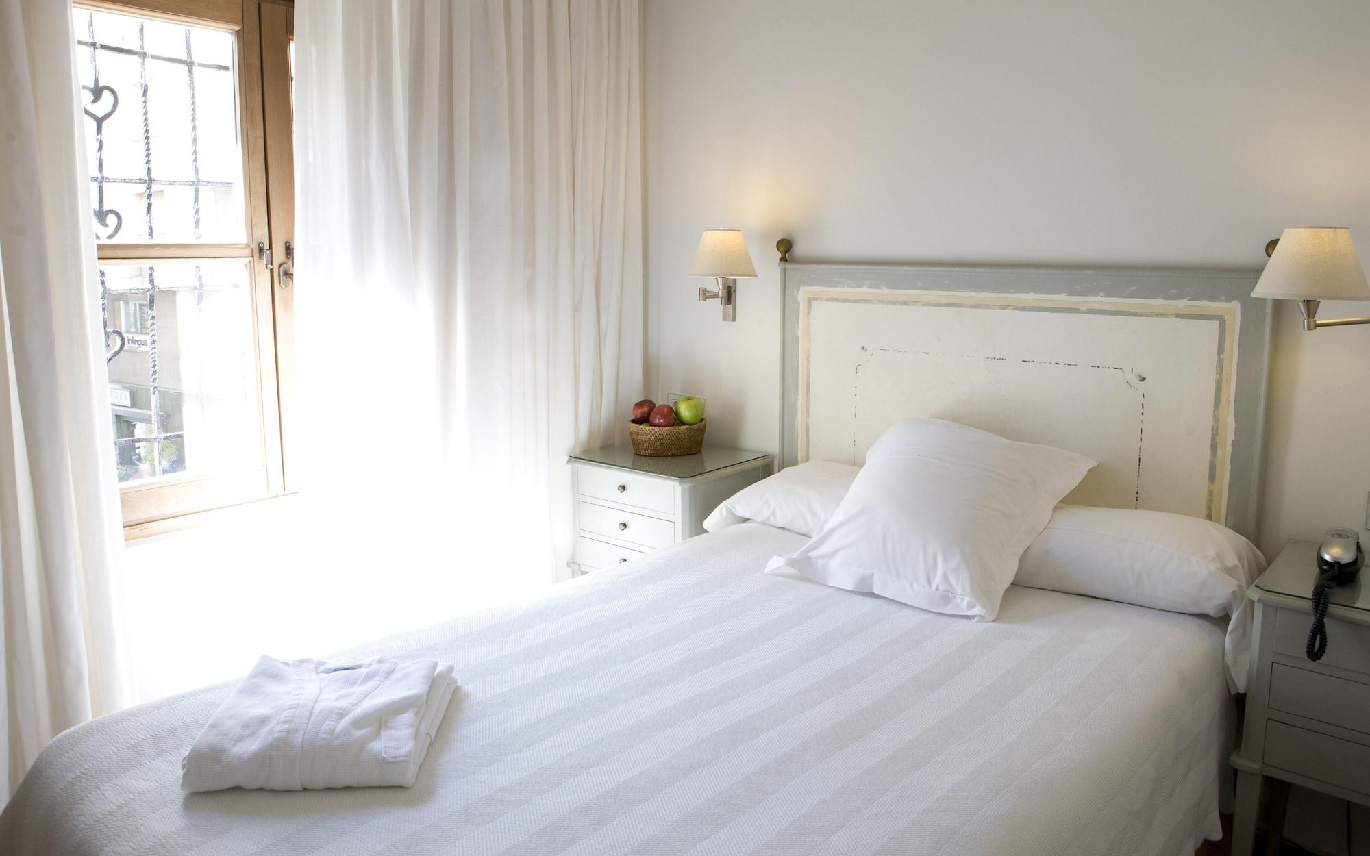 Palacio De Navas Hotel 3*