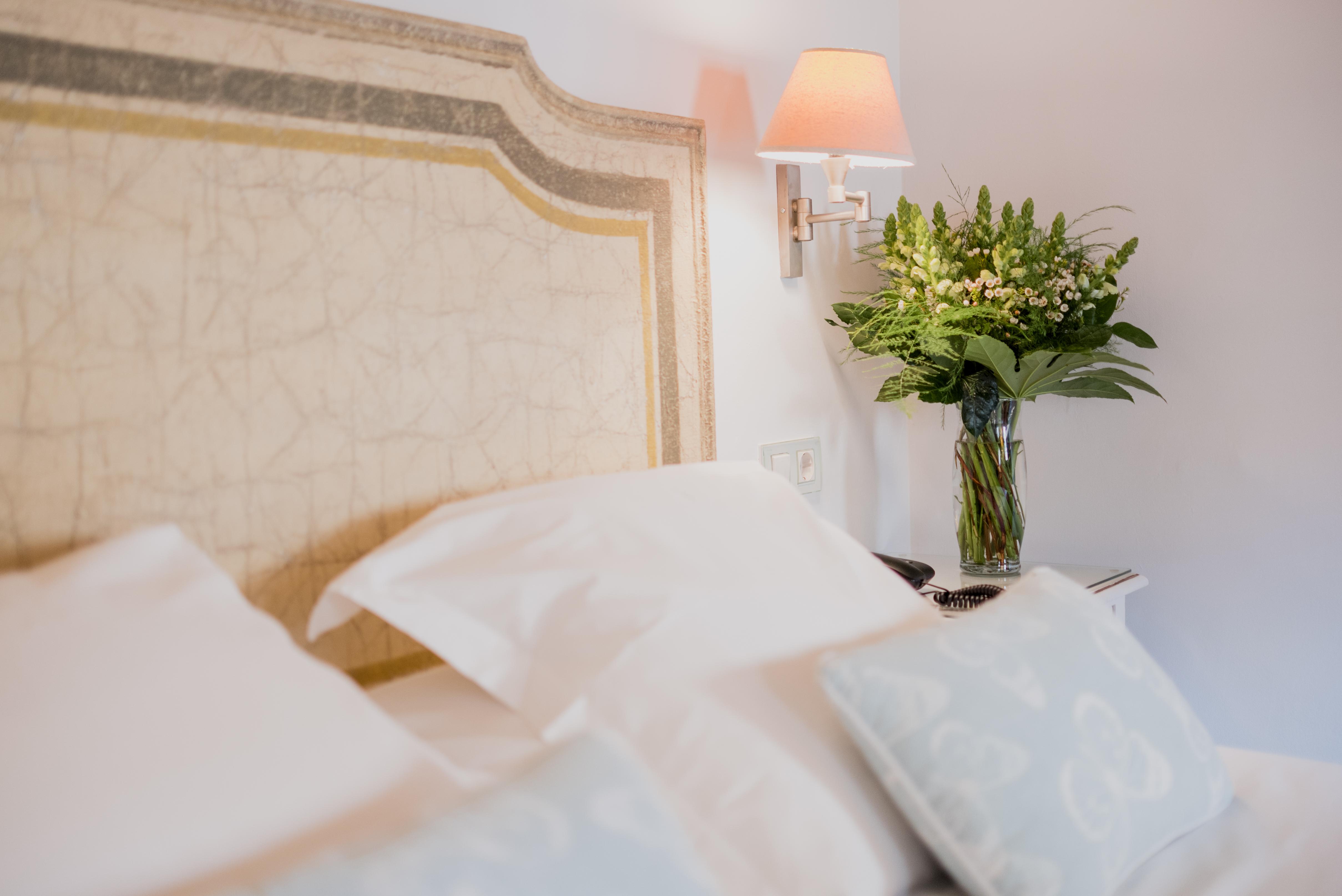 Hotel Palacio De Navas 3*