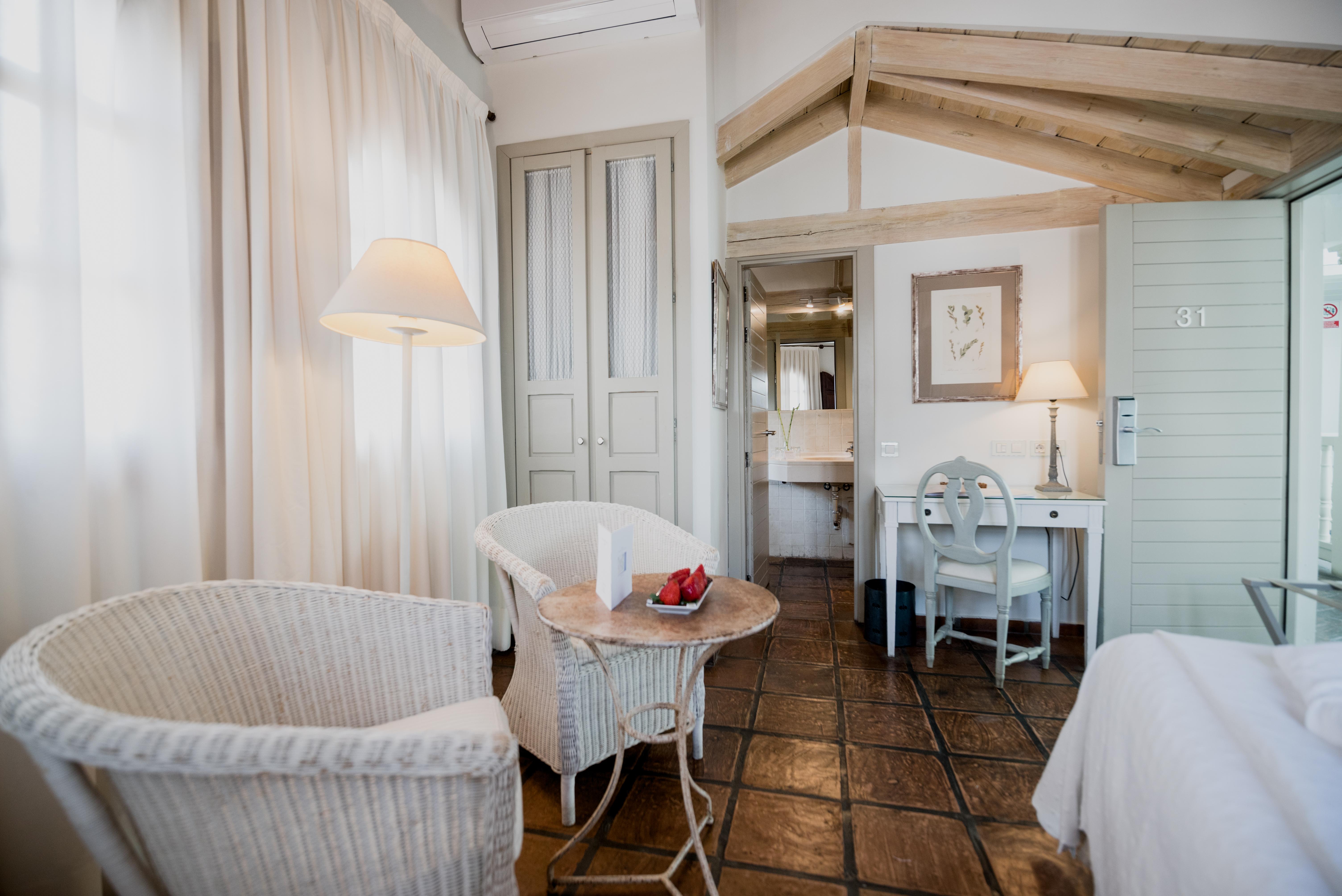 Hotel Palacio De Navas Granada