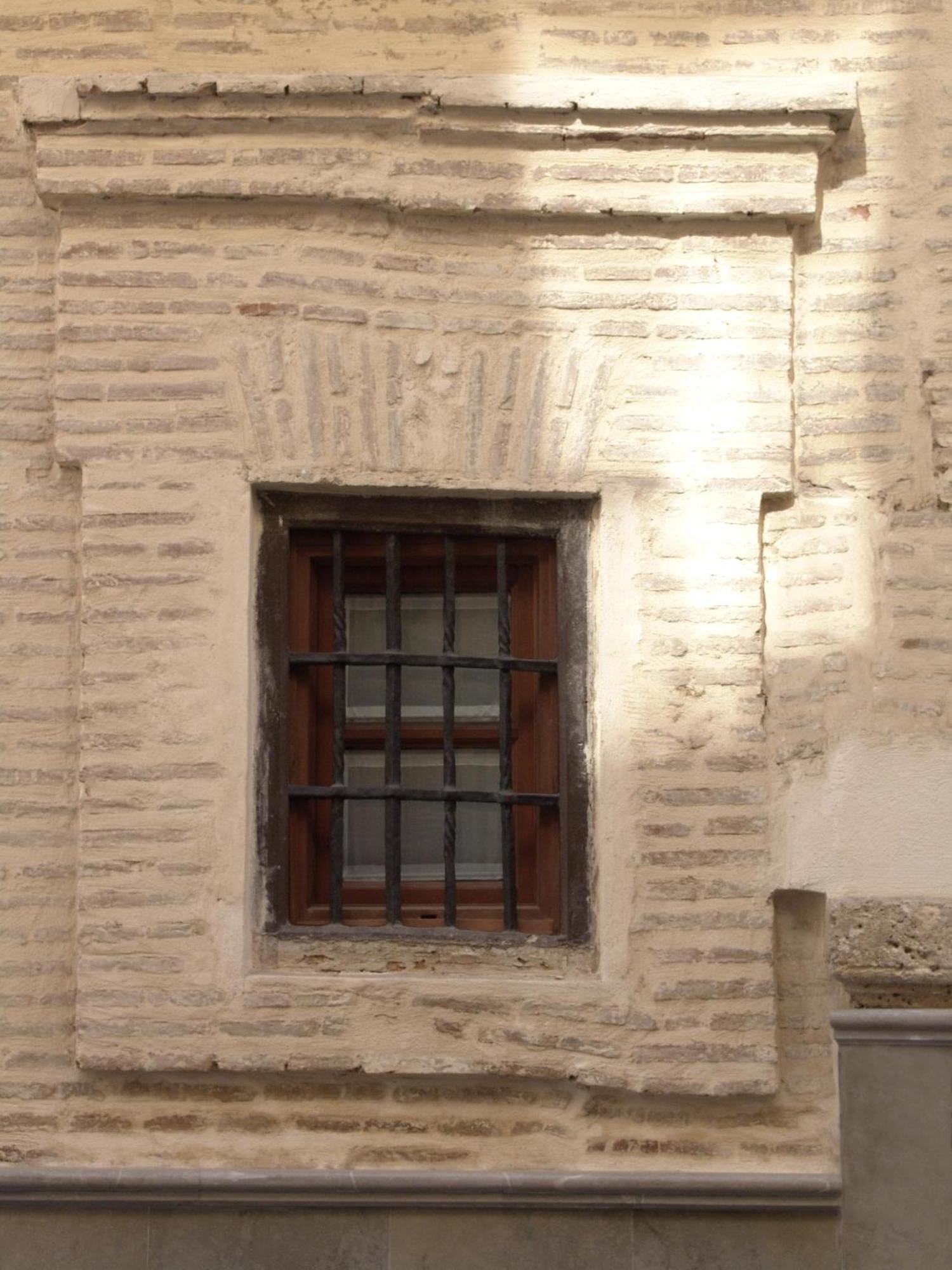 Palacio De Navas Granada