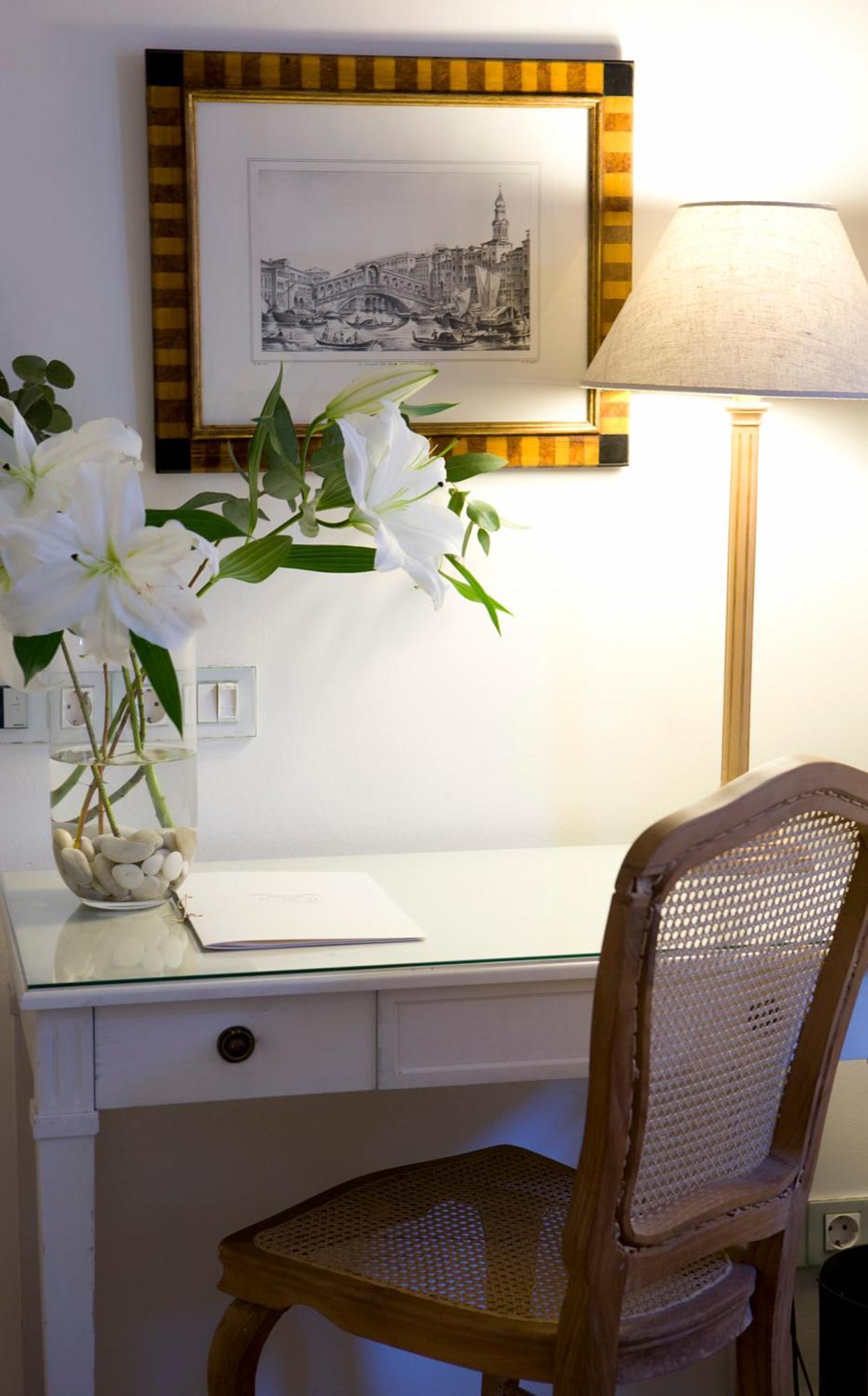 Hotel Palacio De Navas 3*