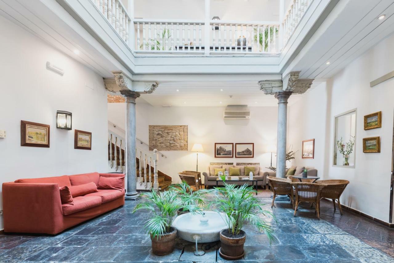 Palacio De Navas 3* Granada