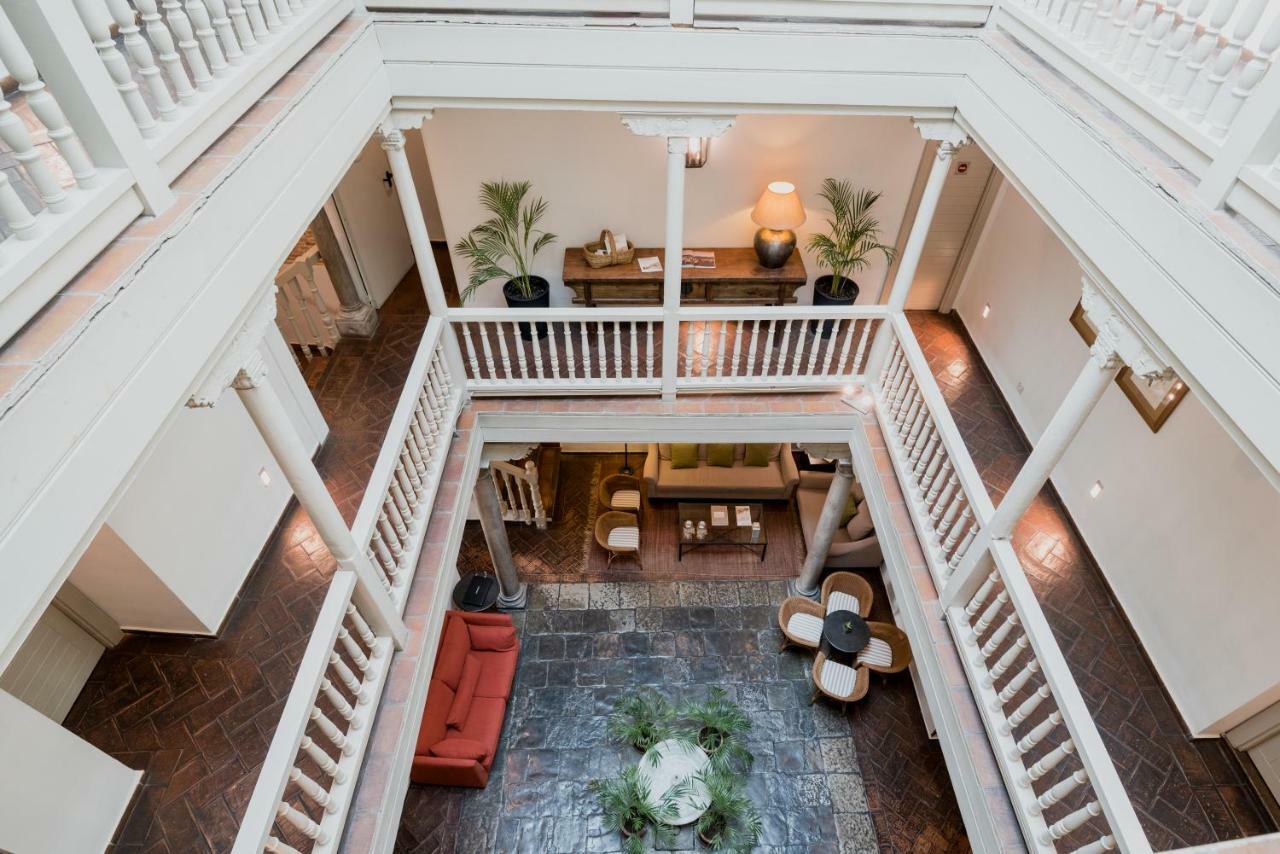 Palacio De Navas Hotel
