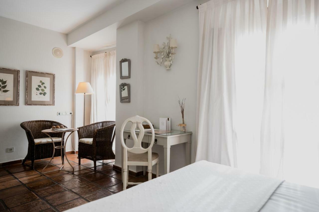 Hotel Palacio De Navas Granada